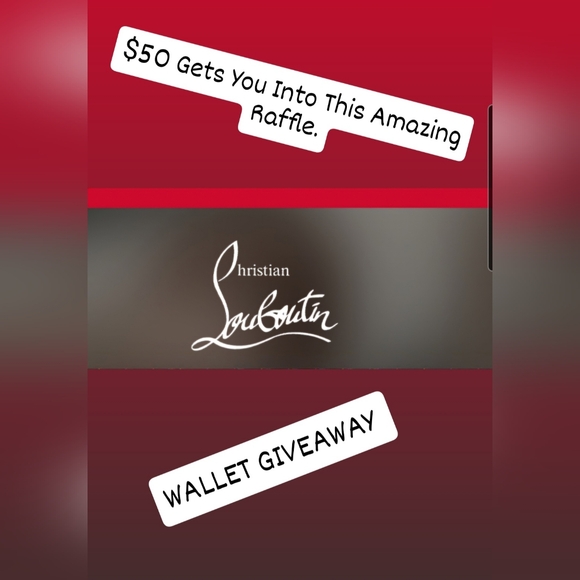 FREE GIVEAWAY - Picture 4 of 5